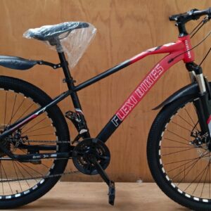 Mountain Bikes Size 26