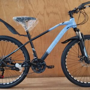 Mountain Bikes Size 24