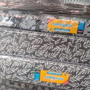 4x6 8 inchs Quilted Mattress