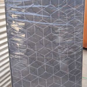 3x6 6inches Quilted Mattress