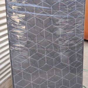 3*6 6 Inches Quilted Mattress