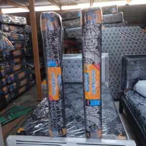 4x6 6 Inchs Quilted Mattress