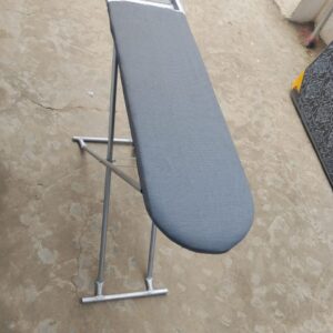 Grey Ironing Board