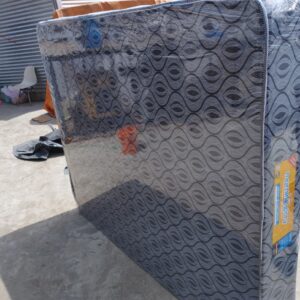 5x6 10Inch Medium Density Mattress