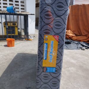 5x6 10 Inch Medium Density Mattress
