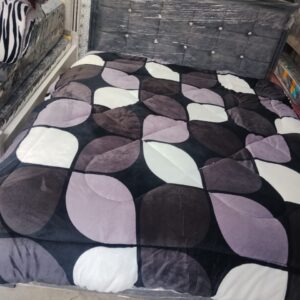 5by6 Woolen Duvet