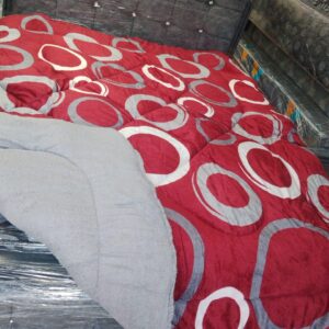 5by6 Single Woolen Duvet