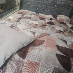 5*6 Single Woolen Duvet