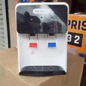Primdale 2 Taps Table Top Dispenser