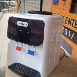Primdale Hot and Normal Table Top Dispenser