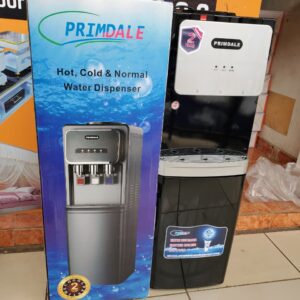 Primdale Hot Normal and Cold Dispenser