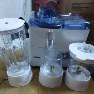 Primdale Food Processor 4 in1