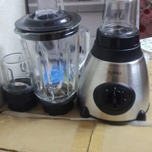 Primdale 3in1 Blender