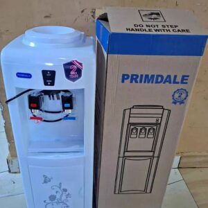 Primdale Hot and Normal Dispenser,,2 Taps
