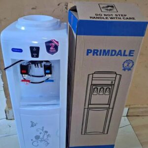 Primdale 2 Taps Hot and Normal Dispenser