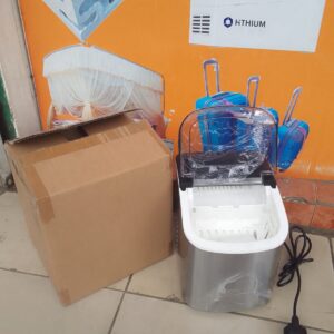 Volsmart Icecube Maker Machine