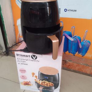 Volsmart Air Fryer 6ltrs