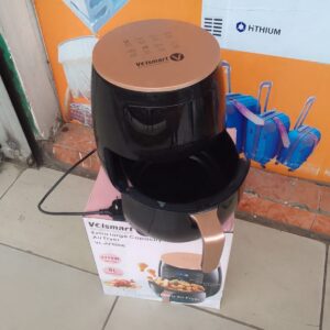 Volsmart Air Fryer 6 Litres