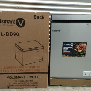 Volsmart 90litres Deep Freezer