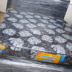 Morning Glory Mattress Quilted 5*6 6 Inches