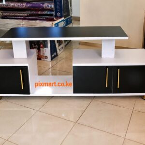 Istanbul 4fts TV Stand with Lights