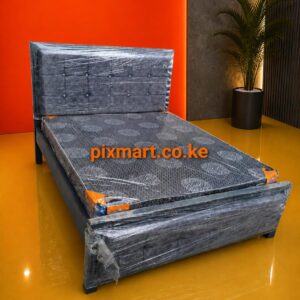 mocket Bed 5x6