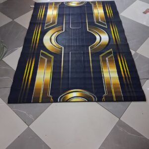 5by8 HD Carpet