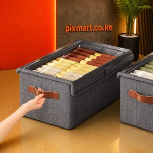 Wardrobe Organiser