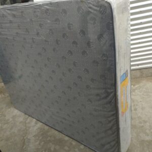 5x6 10inch Plain Mattress