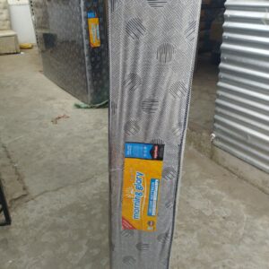 5x6 10 Inch Plain Mattress