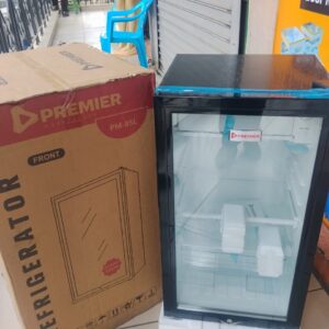 Premier 85ltrs Showcase Fridge