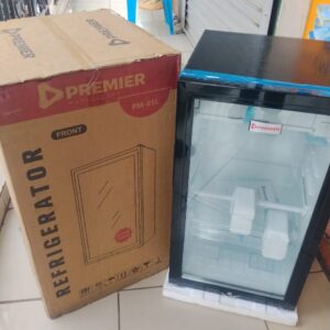 Premier 85Litres Showcase Fridge