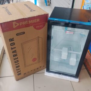 Premier 85 Litres Showcase Fridge