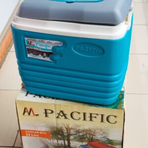 Portable Cooler Box 32ltrs