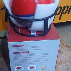 Automatic Fire Suppression Ball 1.3kg