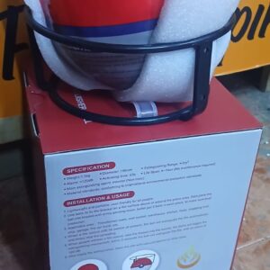 1.3kg Fire Balls