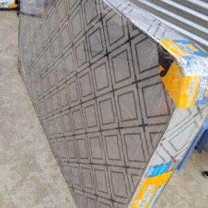 4x6 8inch Plain Mattresss