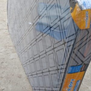 4*6 8inches Plain Mattress