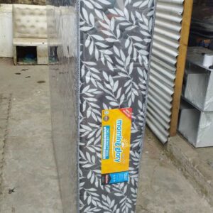 6x6 12inch Quilted Mattress