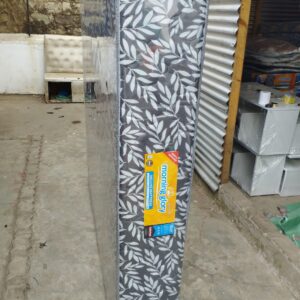 6x6 Quilted Mattress 12inch