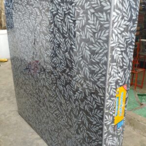 6x6 Quilted Mattress 12inches