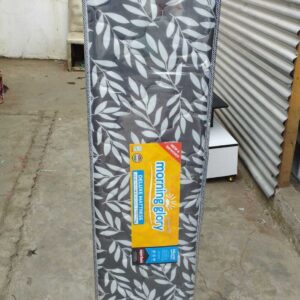 6x6 12inches Quilted Mattress