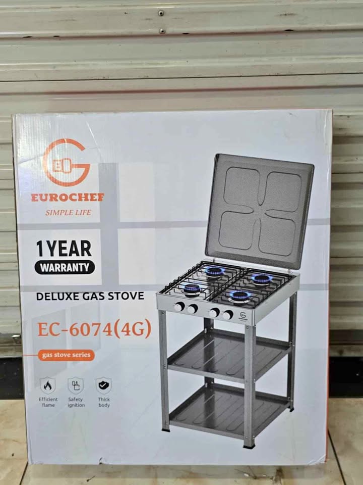 shel cooker