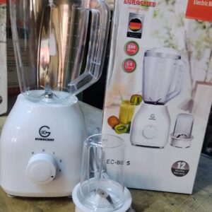 Eurochef 2 in 1 Blender