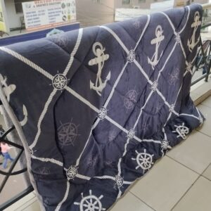 Jibao Woolen Duvet | Soft Warm 5 x 6 All-Season Bedding