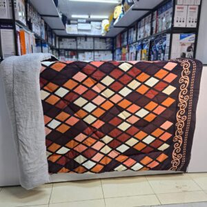 6x6 Woolen Duvet for Bedroom