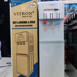 Vitron Water Dispenser | Hot Normal & Cold