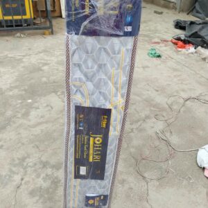 Johari 3.5x6 8 Inch Mattress – Spacious Single Bed Size